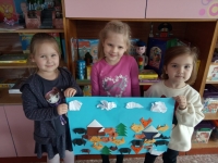 Оригами в детском саду
